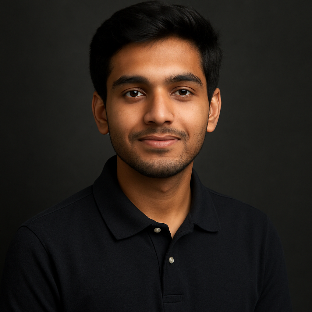 Rafiq Uddin — Research Member